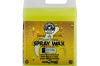 Chemical Guys Blazin Banana Carnauba Spray Wax - 1 Gallon - Exterior Styling