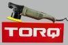 Chemical Guys TORQ10FX Random Orbital Polisher - 120V/60Hz - Fabrication