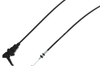 Sp1 Choke Cable Ac - Snowmobile Collection