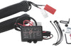 Heat Demon Clamp-on Grip Kit W/quad Zone Control - Atv Performance Products