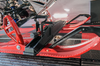Caliber Clamp Pro Snowmobile