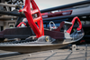 Caliber Clamp Pro Snowmobile