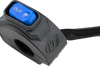 Kfi Clamshell Mini-rocker Switch - Atv Performance Products