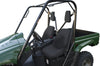 Classic Acc. Bucket Seat Covers Camo - Black