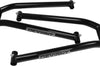Deviant Race Parts Clearance Control Arms Pol - Atv Performance Products