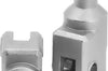 Flo Motorsports Clevis For M8 Softail - Harddrive Products