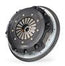 Clutch Masters 00-04 Audi A6/A6 Quattro 2.7L 850 Series Street w/Steel FW - 600ft/lbs Torque - Drivetrain