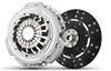 Clutch Masters 01-06 Acura CL 3.2L / 03-06 Honda Accord 3.0L FX350 Kit w/Alum FW & FT Dis - Drivetrain