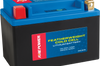 Fire Power Coldweather Lithium Battery 390 Cca Hjtx20ch-fp-b-c