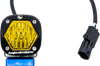 SANTORO FABWORX Color Bar Mount Blue