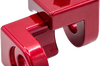 SANTORO FABWORX Color Bar Mount Red