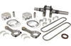 Vertex Complete Engine Rebuild Kit