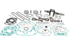 Vertex Complete Engine Rebuild Kit