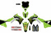 D-cor Complete Kit 22 Mek White Bg - Black