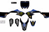 D-cor Complete Kit 22 Star Yam White Bg