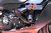 Shogun Complete Slider Kit No Cut Black Suz