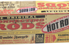 Hot Rods Connecting Rod Kit