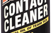 Lucas Contact Cleaner 14oz - Harddrive Products