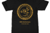 Continental Tire TKC80 40th Anniversary T-Shirts - 2XL - Marketing