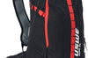 Uswe Core 16 3.0l Elite Daypack Red Plug-n-play Tube - Apparel Collection