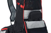 Uswe Core 16 3.0l Elite Daypack Red Plug-n-play Tube - Apparel Collection