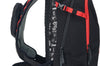 Uswe Core 25 3.0l Elite Daypack Red Plug-n-play Tube - Apparel Collection
