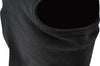 Zan Cotton Balaclava Black - Harddrive Products