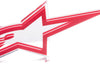 Alpinestars Counter Plexi Logo - Bicycle Collection