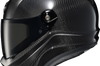SCORPION EXO Covert Fx Carbon Full Face Helmet Gloss Black 2x