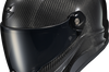 SCORPION EXO Covert Fx Carbon Full Face Helmet Gloss Black 3x