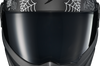 Scorpion Exo Covert Fx Full Face Helmet The Litas 2 White Xs