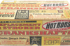 Hot Rods Crankshaft