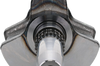 Hot Rods Crankshaft