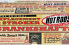 Hot Rods Crankshaft