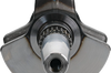 Hot Rods Crankshaft