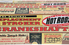 Hot Rods Crankshaft
