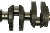Hot Rods Crankshaft W/o Pol - Atv Performance Products