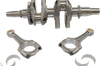 Hot Rods Crankshaft W/rods