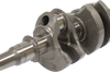 Hot Rods Crankshaft W/rods
