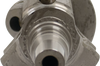 Hot Rods Crankshaft W/rods