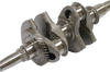 Hot Rods Crankshaft W/rods