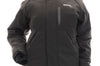 Dsg Craze 5.0 Jacket Charcoal Camo Xs - Large - Apparel Collection