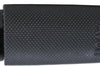 Avon Custom Contour Spike Shifter/brake Peg Black - Harddrive Products