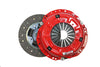 McLeod Tuner Series 13-16 Subaru BRZ / FRS 2.0L Street Elite Clutch Kit McLeod Racing