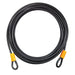 Akita 8073 Loop Cable 30 Ft ONGUARD