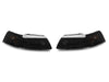 Raxiom 99-04 Ford Mustang Axial Series OE Style Headlights- Black Housing (Smoked Lens) Raxiom