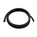 Mishimoto Push Lock Hose, Black, -4AN, 120in Length Mishimoto