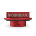 Mishimoto Mitsubishi Hoonigan Oil Filler Cap - Red Mishimoto