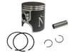 Piston Kit OEM Style 67.42/+1.50 11:1 Yam NAMURA