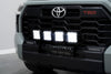 Diode Dynamics 2022 Toyota Tundra SS5 Grille CrossLink Lightbar Kit - Pro White Combo Diode Dynamics